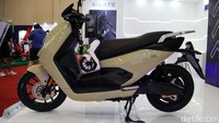 Gova F600 dirancang agar bisa fleksibel untuk semua kebutuhan konsumen, baik penggunaan perorangan maupun perusahaan.  