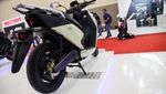 Ini Motor Listrik Gova F600, Harganya Mulai Rp 35 Jutaan