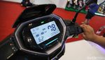 Ini Motor Listrik Gova F600, Harganya Mulai Rp 35 Jutaan