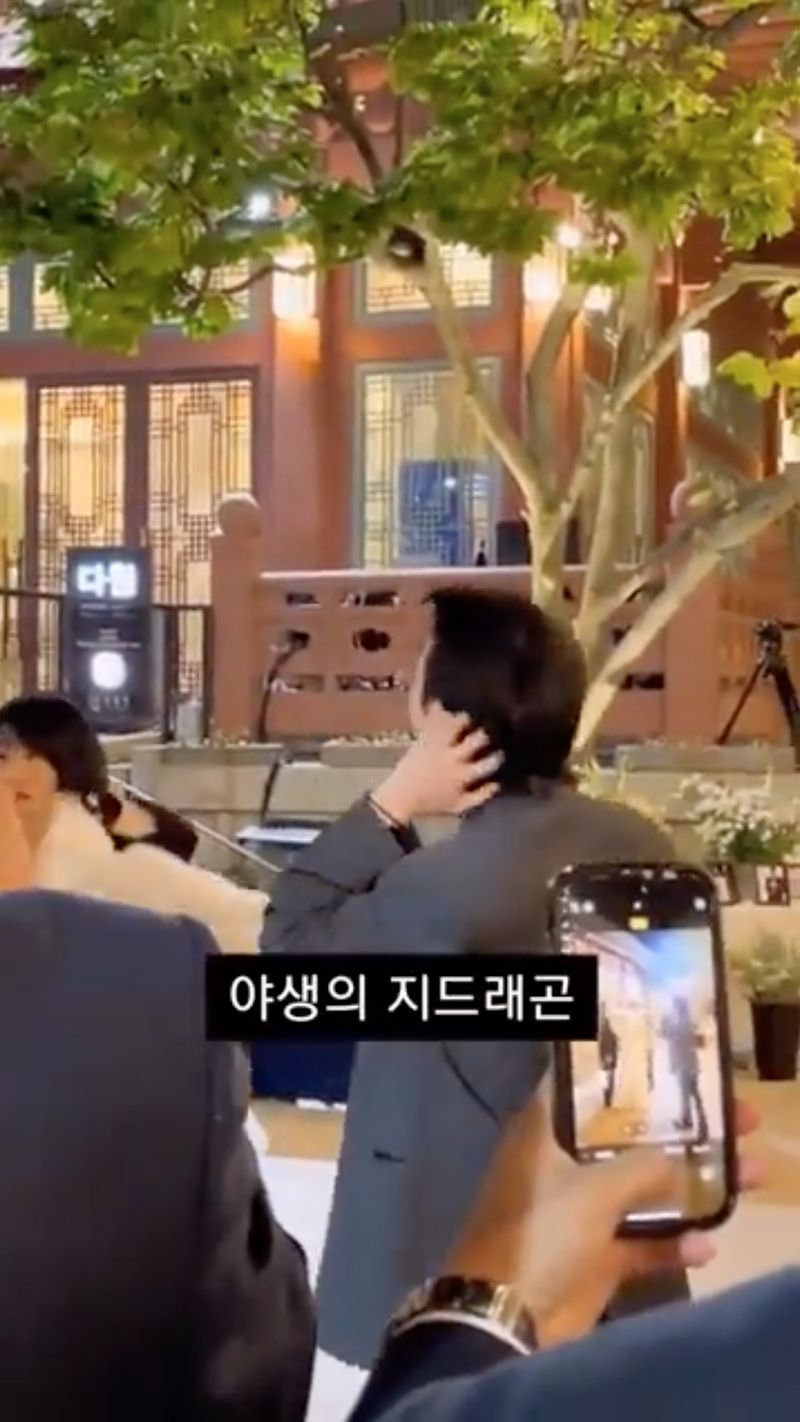 G-Dragon Tersandung Kasus Narkoba, Cara Bicara dan Jalannya Disebut Janggal