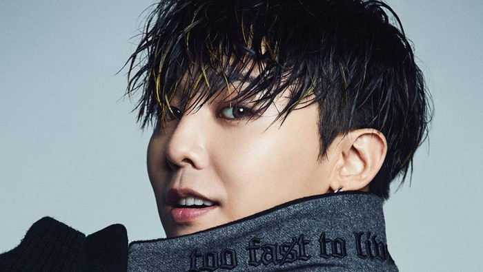 G-Dragon Tersandung Kasus Narkoba, Cara Bicara dan Jalannya Disebut Janggal