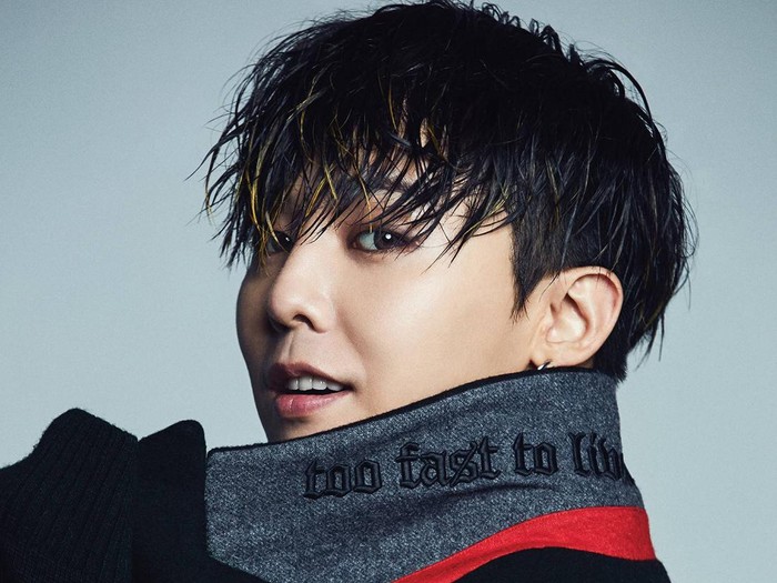 G-Dragon Tersandung Kasus Narkoba, Cara Bicara dan Jalannya Disebut Janggal