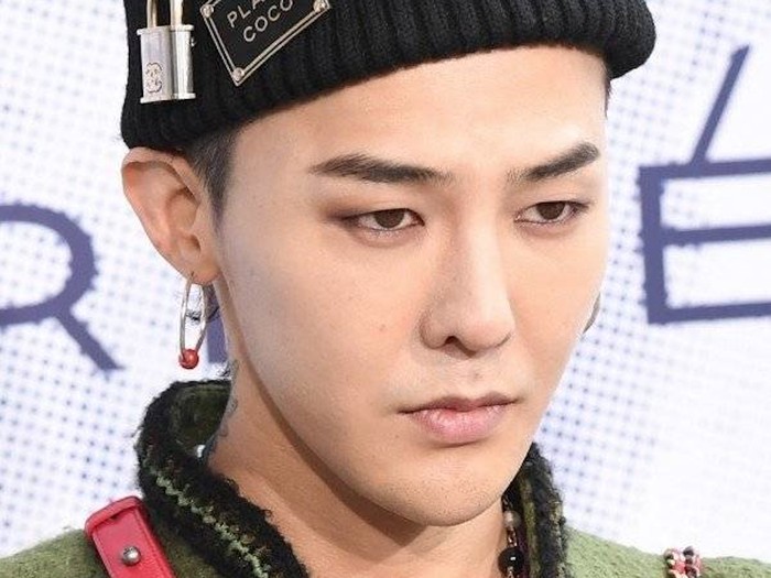 G-Dragon Tersandung Kasus Narkoba, Cara Bicara dan Jalannya Disebut Janggal
