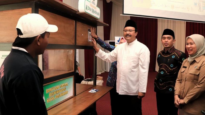 Gus Ipul