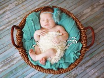 155+ Nama Bayi Perempuan Abjad A-Z Lengkap Artinya untuk Referensi Orangtua