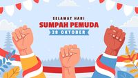 35 Quotes Hari Sumpah Pemuda 2023 Dari Tokoh, Inspiratif!