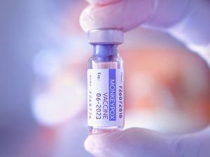 Kemenkes Ungkap Varian Mpox di Indonesia