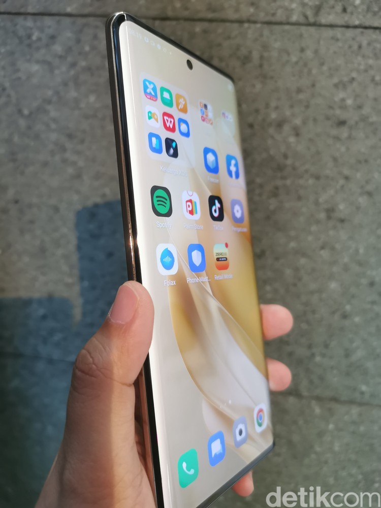 Infinix Zero 30 Series