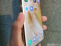 Wujud Infinix Zero 30, Ponsel Kamera Depan 50MP Rp 3 Jutaan