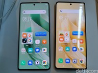 Infinix Zero 30 Series