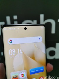 Infinix Zero 30 Series