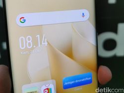 Wujud Infinix Zero 30, Ponsel Kamera Depan 50MP Rp 3 Jutaan