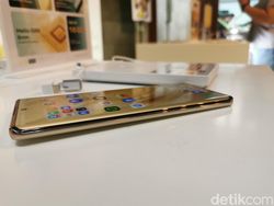 Wujud Infinix Zero 30, Ponsel Kamera Depan 50MP Rp 3 Jutaan