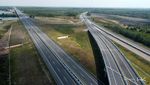 Ini Dia Tol Rp 12,5 Triliun yang Diresmikan Jokowi Ini Dia Tol Rp 12,5 Triliun yang Diresmikan Jokowi