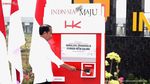 Ini Dia Tol Rp 12,5 Triliun yang Diresmikan Jokowi Ini Dia Tol Rp 12,5 Triliun yang Diresmikan Jokowi
