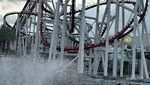 4 Rekomendasi Wahana Uji Adrenalin di Universal Studio Singapura