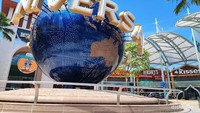 Foto iconic universal studio