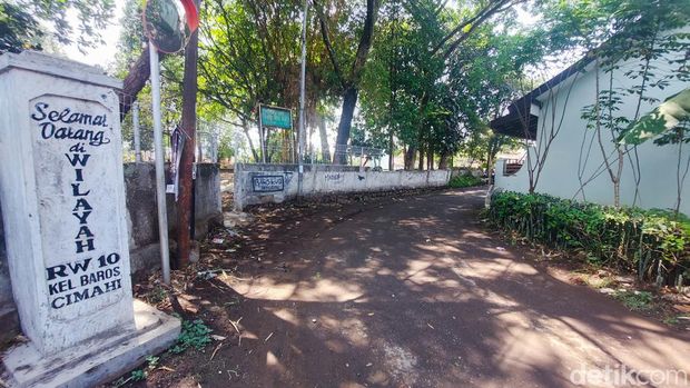 Jejak KSAD Letjen Agus Subiyanto di Kota Cimahi
