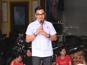 PSI Desak Pengedit Video Jokowi Berbahasa Mandarin Diproses Hukum