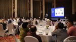Kadin Capacity Development dan Mentoring Project Ditutup