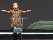 Pesan Bahlil ke Vale: Harga Saham Divestasi Jangan Mahal, Harus Fair!