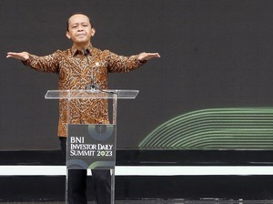 Bahlil Pamer Capaian OSS dan Sindir Kepala BKPM Sebelumnya