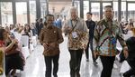 Kala Menteri Bahlil Bicara soal Investasi
