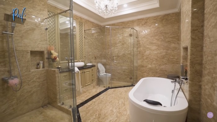 Catat! 5 Benda yang Tidak Bisa Disimpan di Kamar Mandi