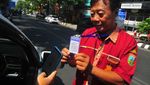 Keren! Bayar Parkir di Daerah Ini Cukup Scan QRIS
