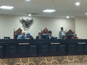 Jimly Ungkap Alasan Jadi Ketua MKMK: Tak Tega Lihat Image MK Kini Terpuruk