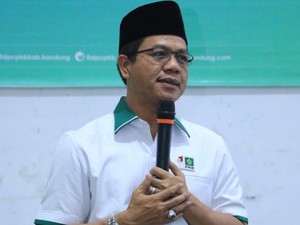Soal Dana Abadi Pesantren, Dadang Supriatna: Program Inisiatif Fraksi PKB