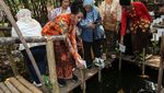 Kowani dan ACWO Komitmen Melestarikan Alam