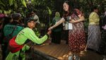 Kowani dan ACWO Komitmen Melestarikan Alam