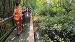 Kowani dan ACWO Komitmen Melestarikan Alam