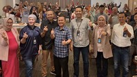 Sejalan dengan pertumbuhan Usaha Mikro, Kecil, dan Menengah (UMKM) dan Ultra Mikro di tanah air, BRI Life terus berkomitmen dalam memajukan pelaku UMKM dan Ultra Mikro Indonesia, salah satunya dengan Pelaksanaan Program Pemberdayaan Asosiasi Wanita Pengusaha Makanan Ringan (Aswapemari) Banjarnegara.  