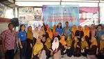 Literasi dan Inklusi Keuangan Untuk Wanita Pelaku UMKM