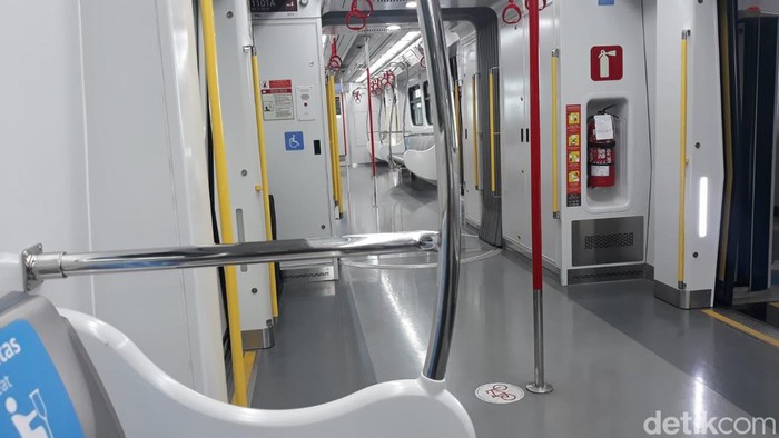 LRT Jakarta
