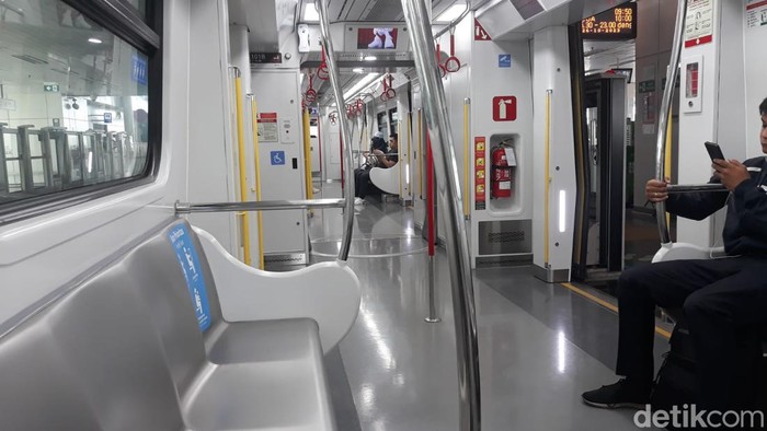 LRT Jakarta