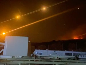 TNI: Markas Pasukan PBB RI di Lebanon Bukan Terkena Roket tapi Flare