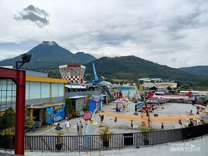 Wahana Terbaru Museum Angkut 2025 untuk Persiapan Liburan Akhir Tahun