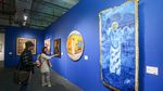 Melihat Pameran Penghargaan The 13th Painting of The Year
