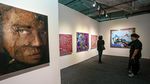 Melihat Pameran Penghargaan The 13th Painting of The Year