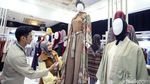 Mencicipi Jajanan Halal di ISEF 2023