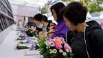 Mengenang Setahun Tragedi Itaewon di Seoul