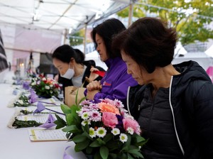 Setahun Tragedi Itaewon, Pesta Halloween Jadi Petaka Mematikan