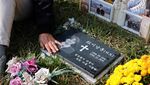 Mengenang Setahun Tragedi Itaewon di Seoul