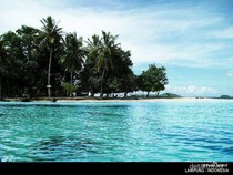 Ini Dia, Pulau Terpadat dan Paling Kaya di Kepulauan Seribu