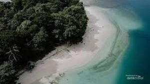 Profil Pulau Kelapa: Pulau Terpadat dan Terkaya di Kepulauan Seribu