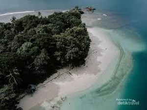 Profil Pulau Kelapa: Pulau Terpadat dan Terkaya di Kepulauan Seribu