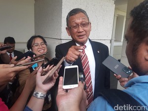 Terungkap! Ini PLTU yang Mau Disuntik Mati Tahun Ini